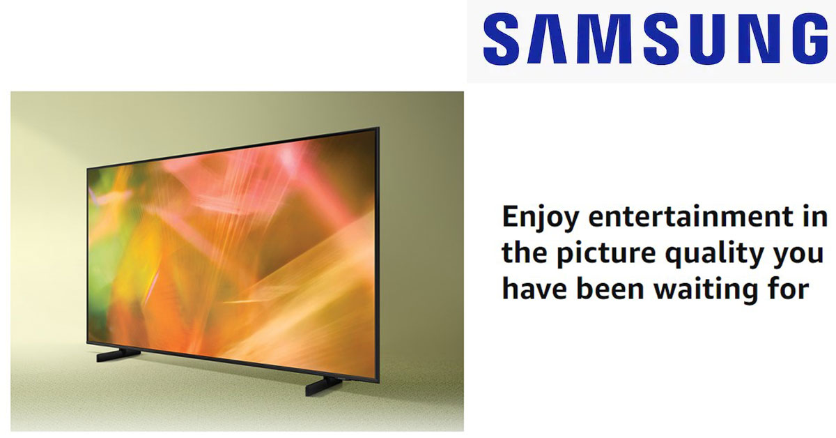 Best Samsung TV reviews and buying guide