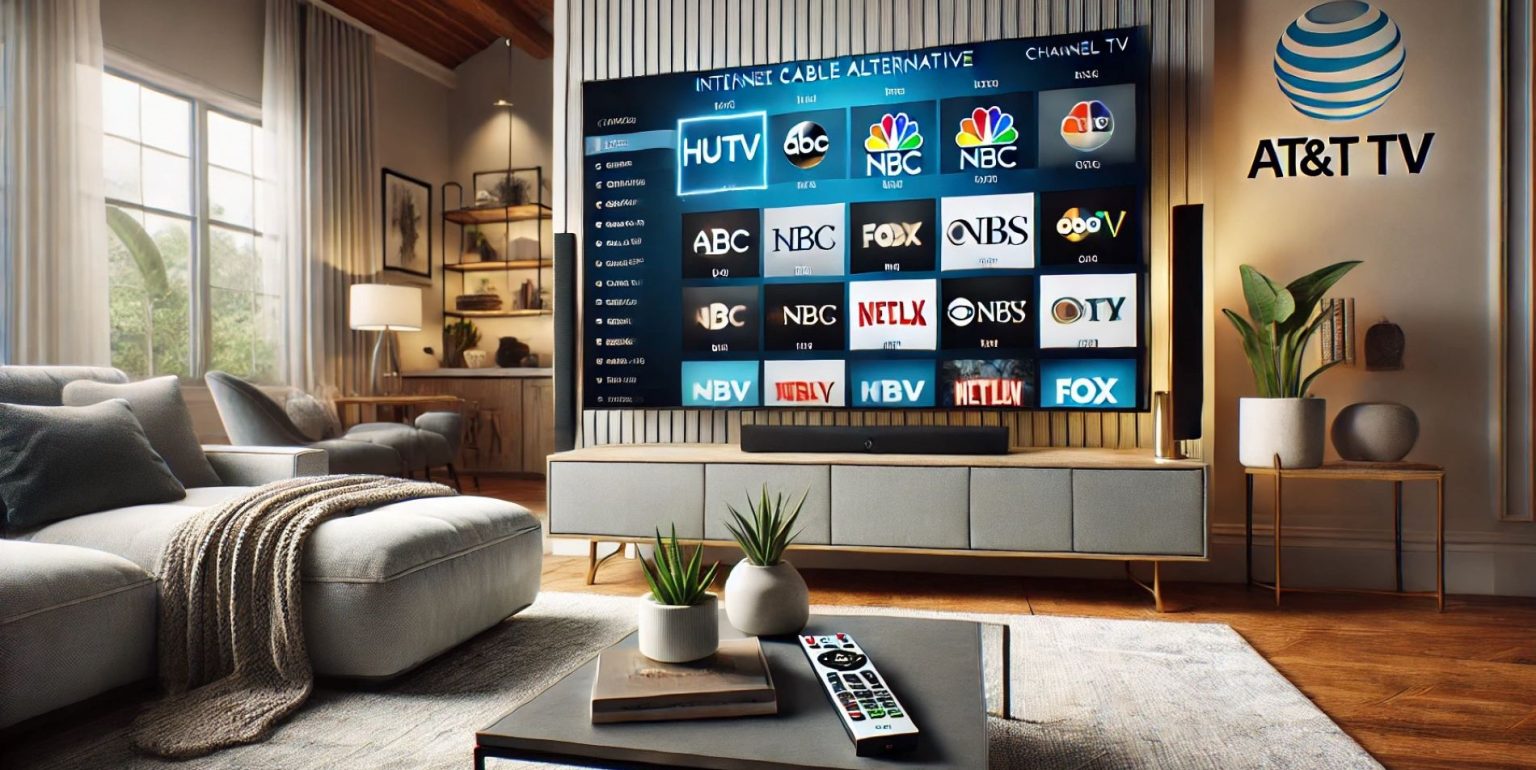 How To Get Local Channels On LG TV Without Antenna?