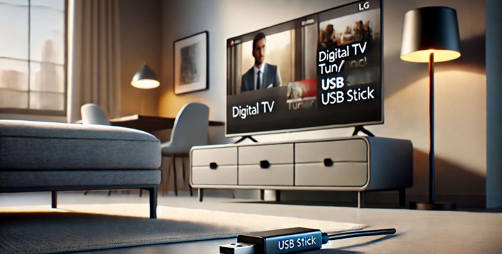 How To Get Local Channels On LG TV Without Antenna?